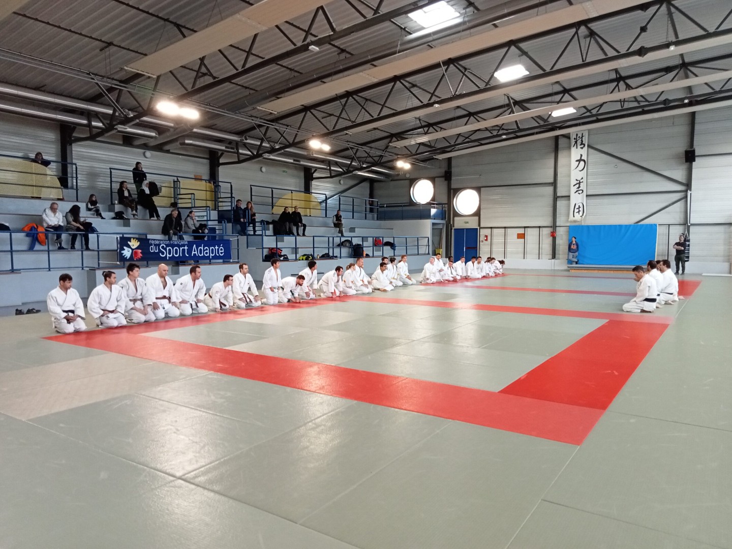 Photo Judo